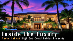 Read more about the article Inside the Luxury: Andre Hakkak High End Coral Gables Property