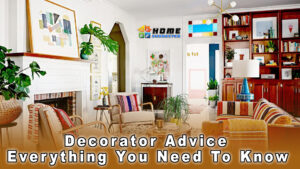 Read more about the article DecoratorAdvice.com: Everything You Need To Know