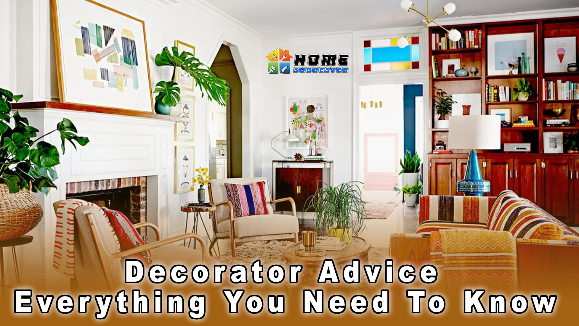 DecoratorAdvice.com: Everything You Need To Know