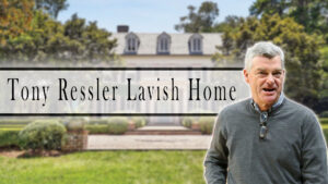 Read more about the article Tony Ressler Lavish Home: Everything You Need To Know