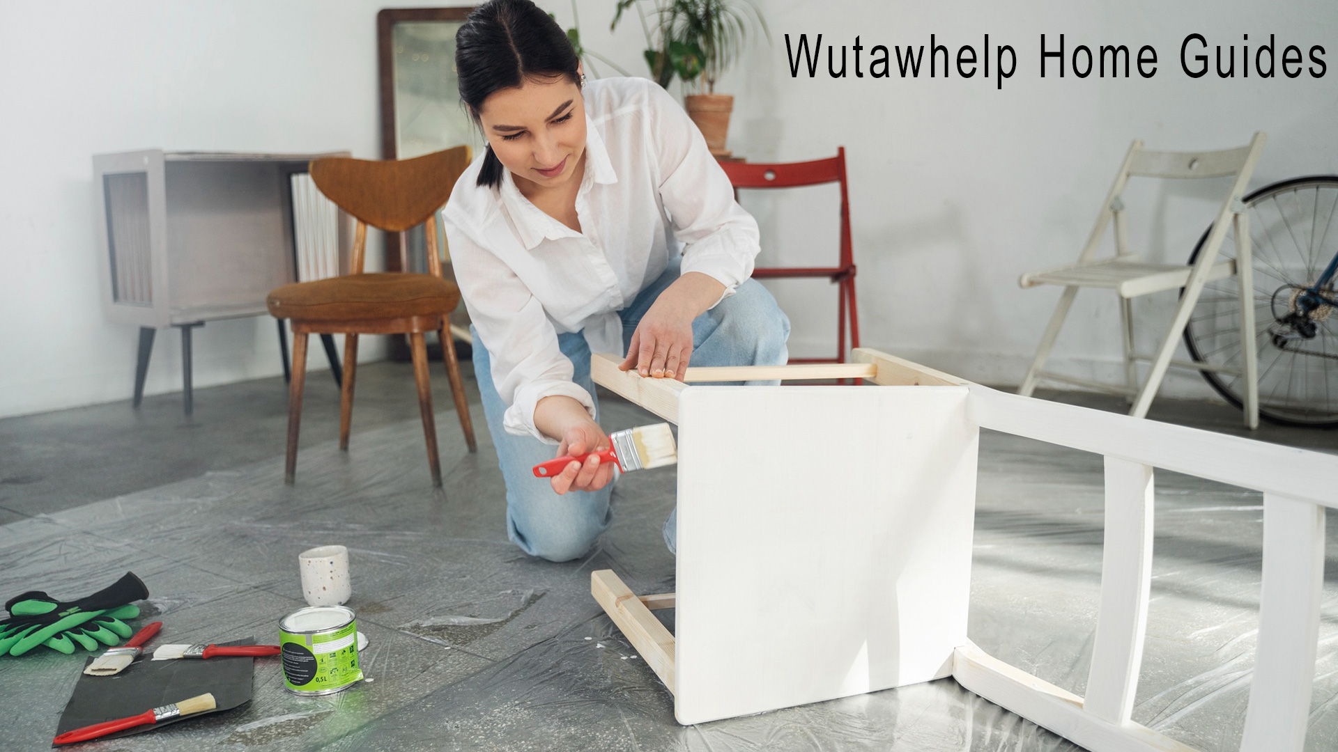 Wutawhelp Home Guides