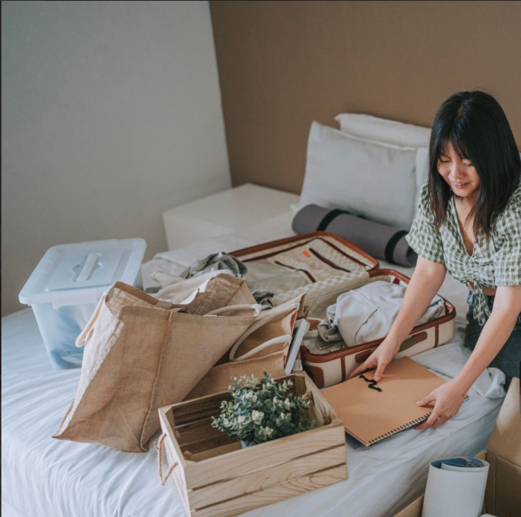 How To Declutter Your Home: Simple Methods To Declutter Your Home