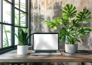 Read more about the article Laptop Table: Smart Workspace Solutions for Home and Small Rooms