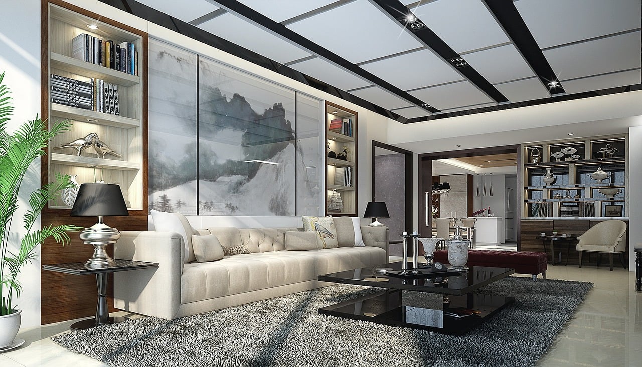 10 Ultimate Guide to Barndominium Interior Finishes: Creating Your Dream Home