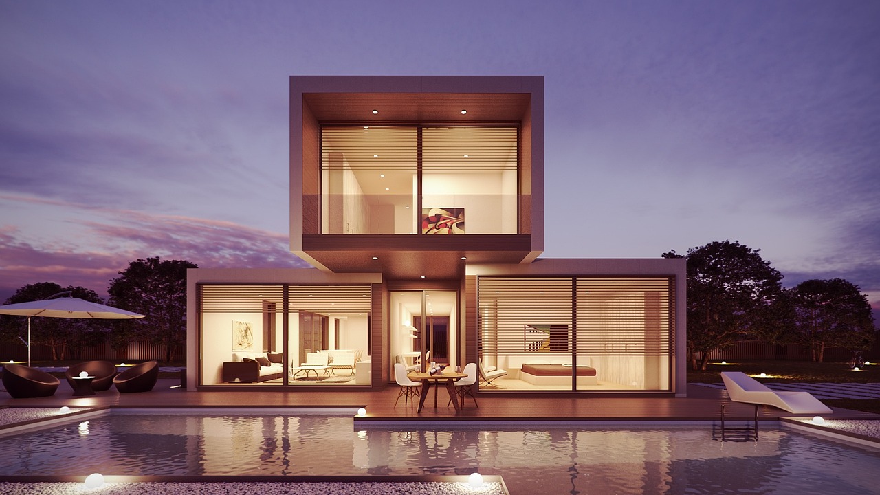 KDArchitects Landscape Ideas by Roger Morph: Smart, Modern Outdoor Design