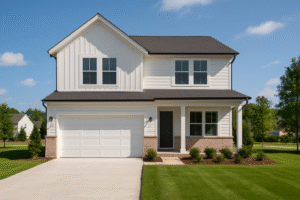 Read more about the article Detached Family Homes Explained: Space, Privacy, and Value