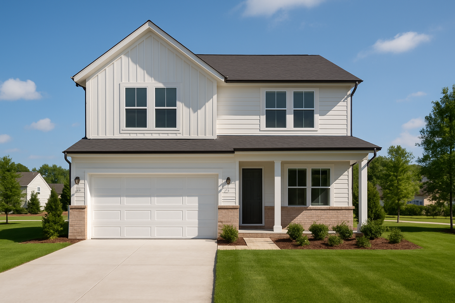 Detached Family Homes Explained