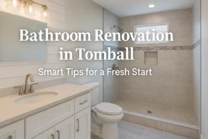 Read more about the article Farmhouse Bathroom Ideas & Design Guide: Style,and Renovation Tips