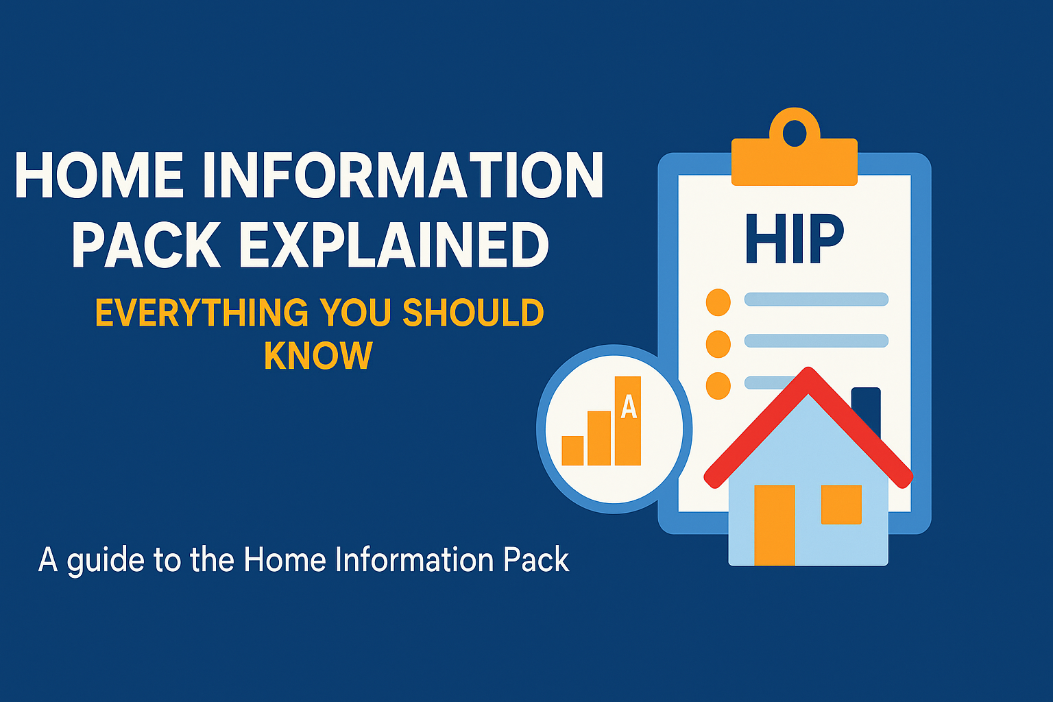 home information pack