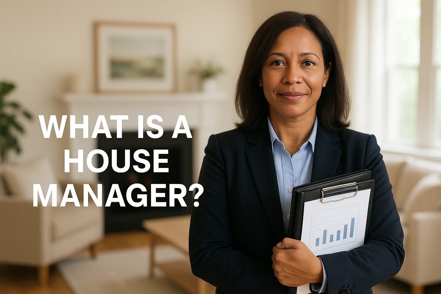 Read more about the article A House Manager Full Guide to Duties, Benefits, and Hiring Tips