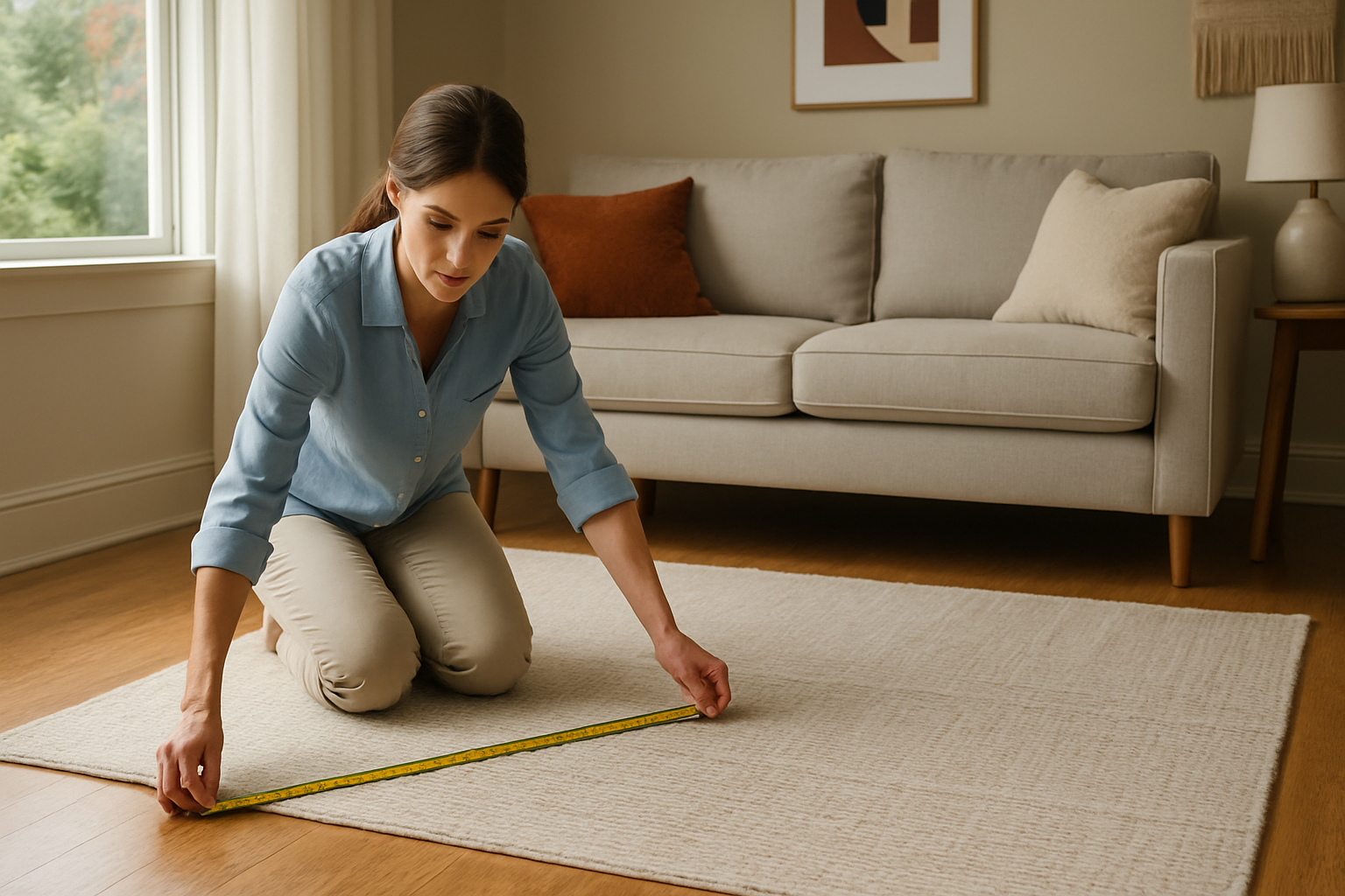 Read more about the article 25 Best Rugs That Transform Your Living Room Style