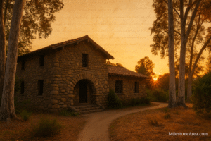 Read more about the article Lummis Home Secrets: Art, History, and Desert Dreams
