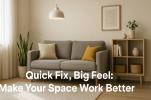 Read more about the article Perkprojectsins Homes: Easy Ways to Imrove Your Living Space