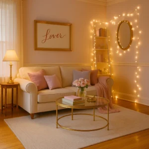 Read more about the article Taylor Swift’s Lover House: Romantic Design Ideas You Can Copy at Home