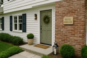 Read more about the article Naming of House Creative Ideas Tips and Meaning Behind It