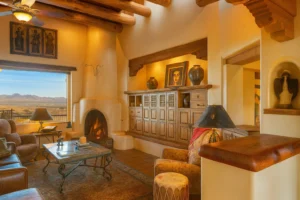 Read more about the article Pueblo Style Homes A Simple Guide to This Timeless Southwest Design