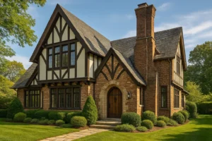 Read more about the article Tudor House Style A Complete Guide to Timeless Charm and Design