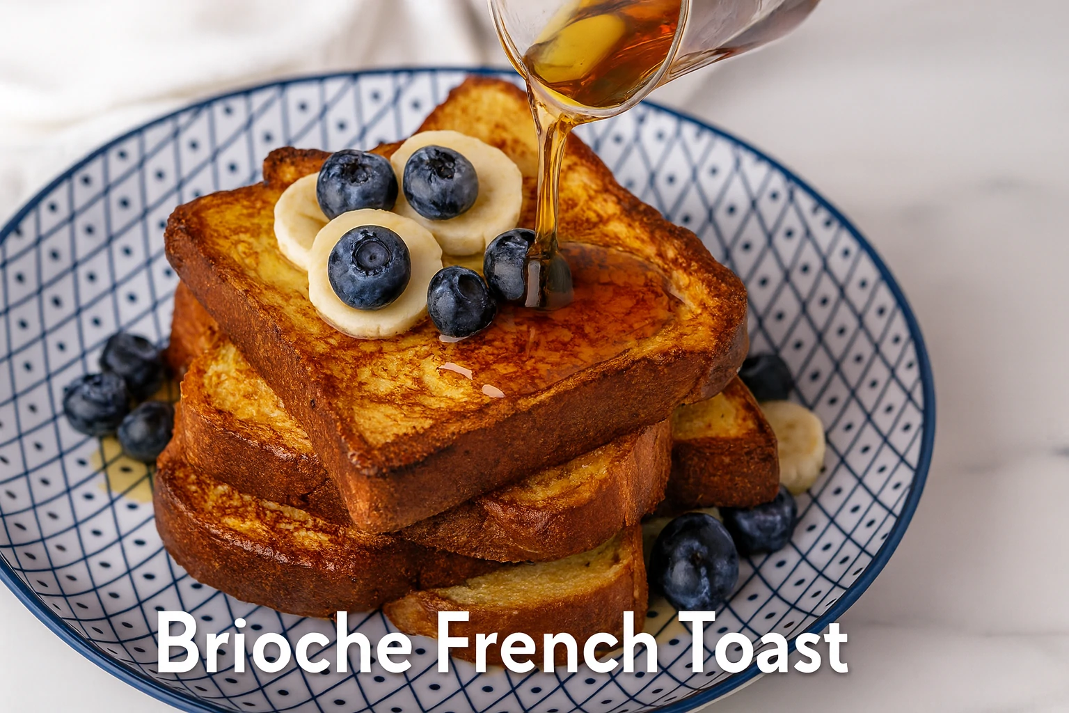 Read more about the article Brioche French Toast: Is It Safe, Healthy, and Worth the Hype?