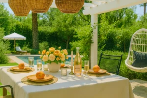 Read more about the article Outdoor Tabletop Decor Ideas Emily Henderson Inspired: Step-by-Step Styling Tips