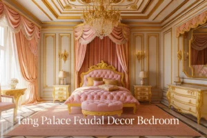 Read more about the article Tang Palace Feudal Decor Bedroom: Safe Design, Smart Tips, and Style Guide