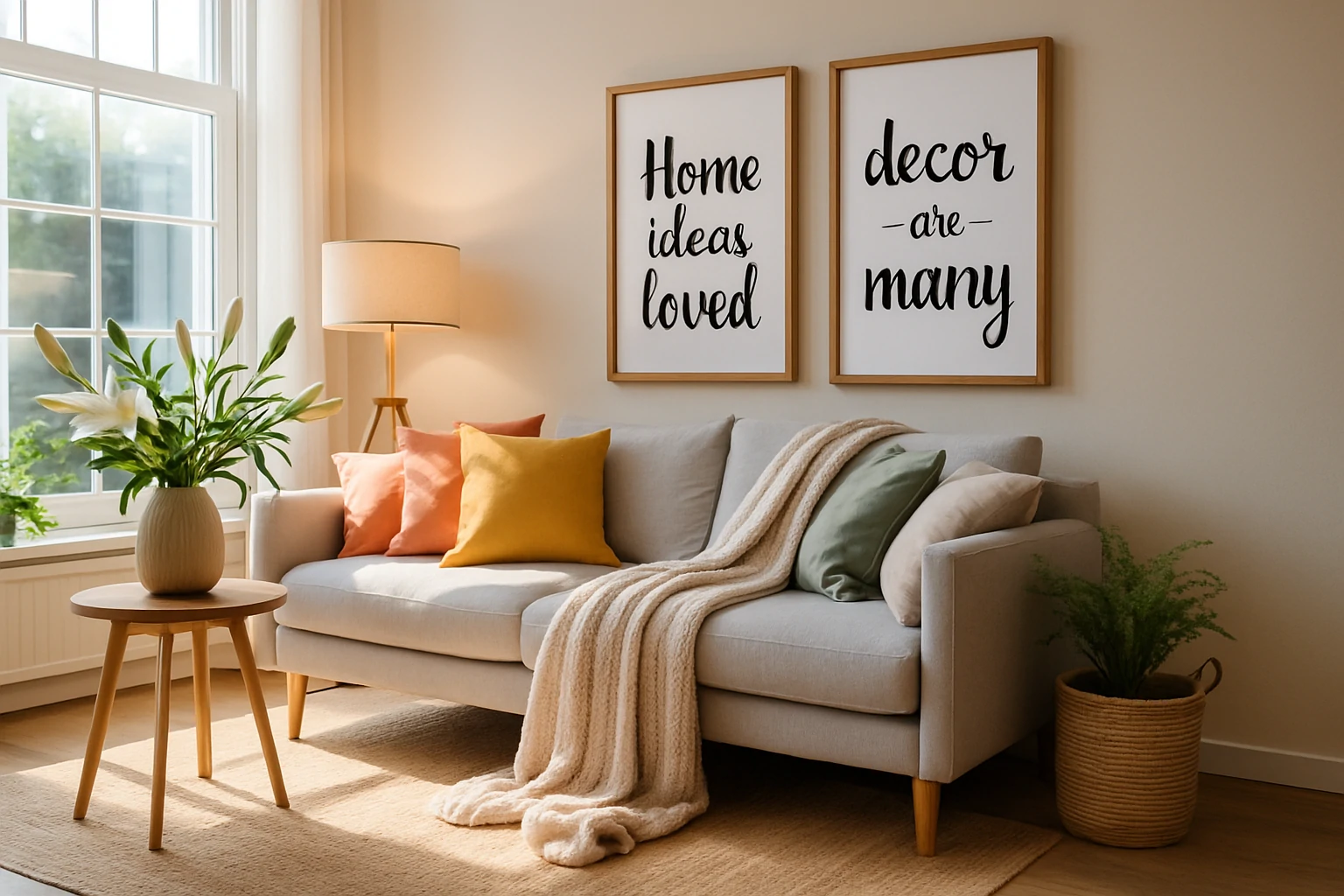 Read more about the article TheHomeTrotters.com Home Decor Ideas: Safe, Stylish, and Smart Ways to Transform Your Space